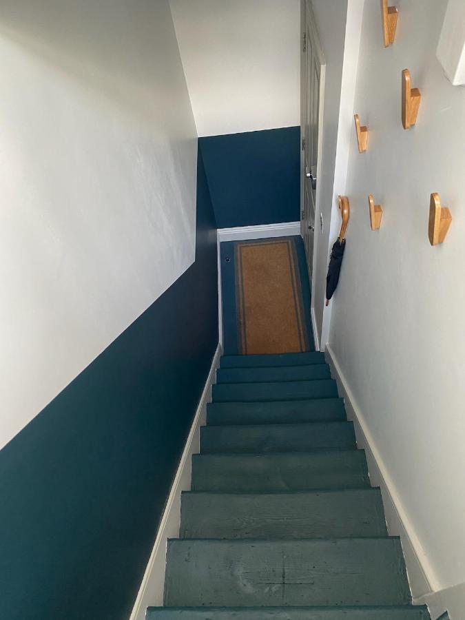Bright & Beautiful Loft 10Mins To Shoreditch Londres Exterior foto