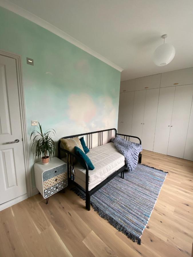 Bright & Beautiful Loft 10Mins To Shoreditch Londres Exterior foto
